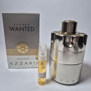 Wanted eau de parfum 03