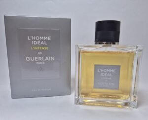 L’Homme Ideal EDP 01