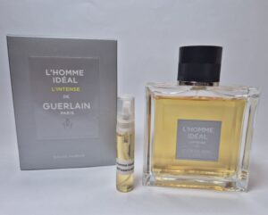 L’Homme Ideal EDP 02