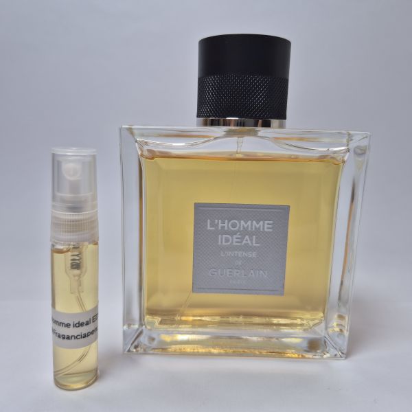 L’Homme Ideal EDP 03
