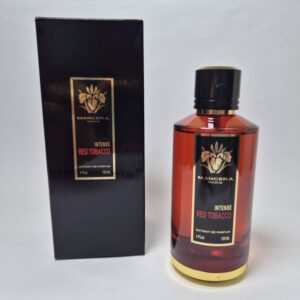 Red Tobacco Intense