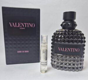 Valentino Uomo Born in Roma EDT 02