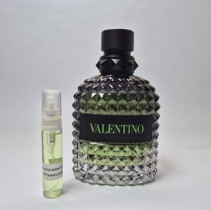 Valentino Uomo Born in Roma Green Stravaganza 03