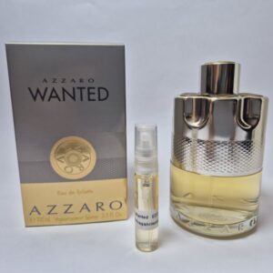 Wanted EDT 02