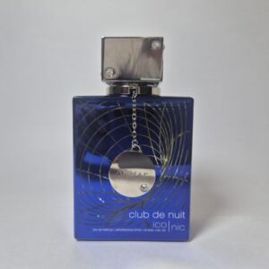 Club de Nuit Blue Iconic 01