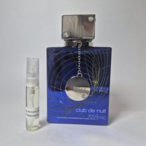 Club de Nuit Blue Iconic 02