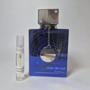 Club de Nuit Blue Iconic