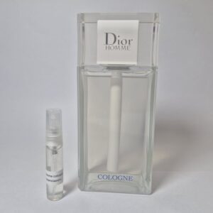 Dior Homme Cologne