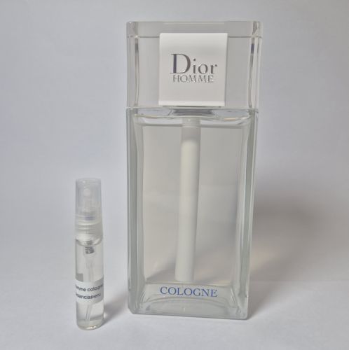 Dior Homme Cologne