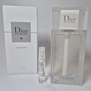Dior Homme Cologne 04