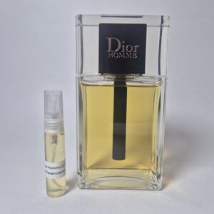 Dior Homme Eau de Toilette