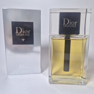 Dior Homme Eau de Toilette 03