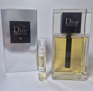 Dior Homme Eau de Toilette 04