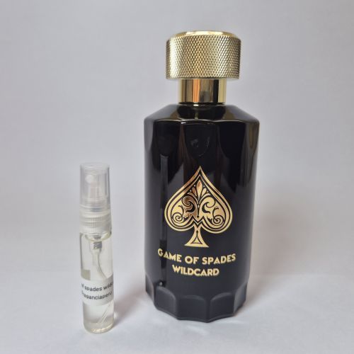 Game of spades Wildcard 02