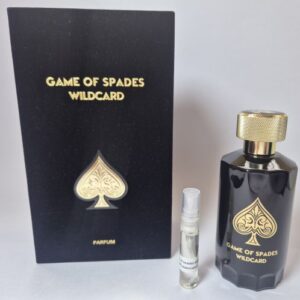 Game of spades Wildcard 04