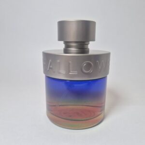 Halloween Man Hero 01