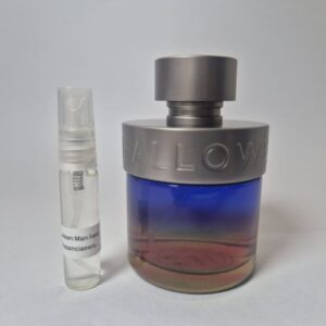 Halloween Man Hero 02