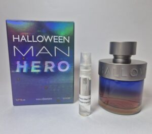 Halloween Man Hero 04