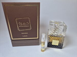 Khamrah Qahwa 03