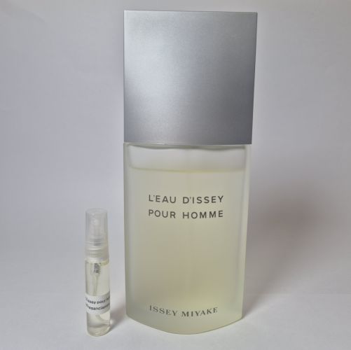 L'Eau d'Issey pour homme 02