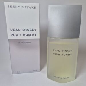 L'Eau d'Issey pour homme 03