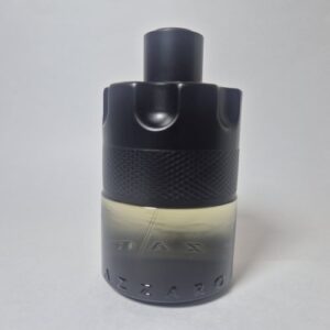 The Most Wanted EDT Intense 01