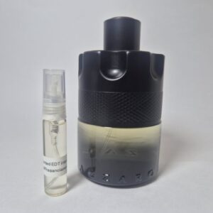 The Most Wanted EDT Intense