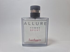 Allure homme sport superleggera 02