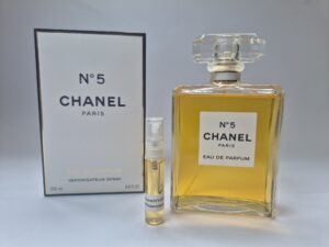 Chanel No 5 03