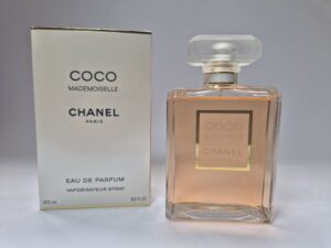 Coco Mademoiselle 03