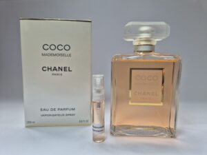 Coco Mademoiselle 04