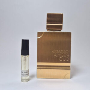Amber Oud Gold Edition