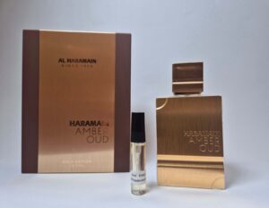 Amber Oud Gold Edition 02
