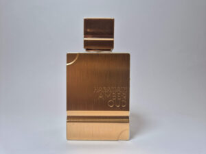 Amber Oud Gold Edition 04