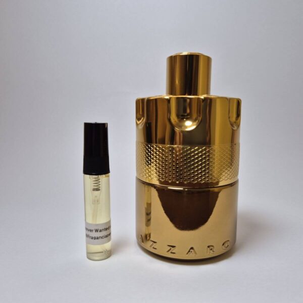 Forever Wanted Elixir 01