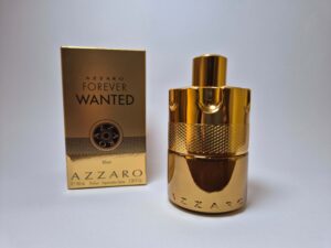 Forever Wanted Elixir 03