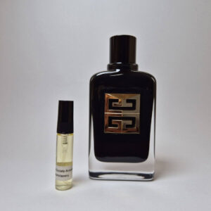 Gentleman Society EDP Ambrée