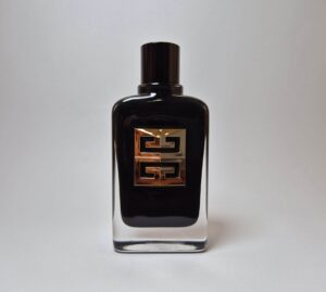 Gentleman Society EDP Ambrée 04