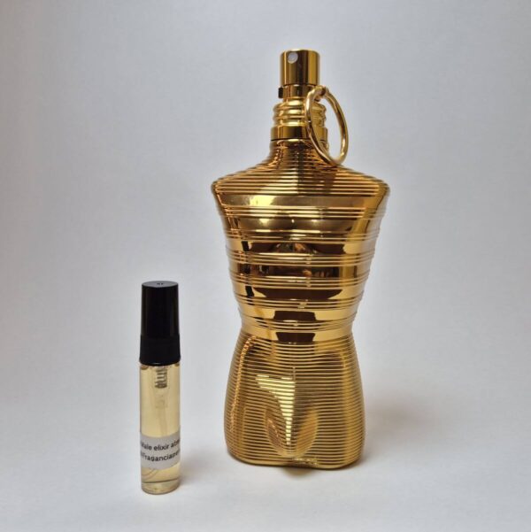 Le Male Elixir Absolu 01