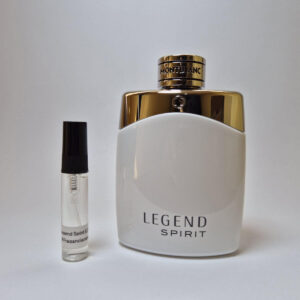 Legend Spirit EDT