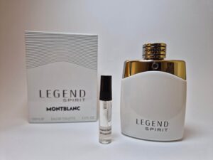 Legend Spirit EDT 02
