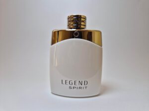 Legend Spirit EDT 05