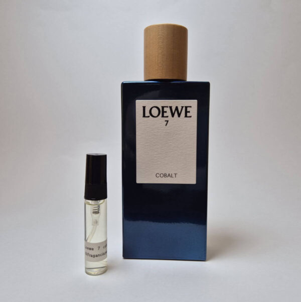 Loewe 7 Cobalt 01