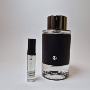 Montblanc Explorer EDP