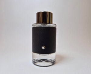 Montblanc Explorer EDP 04