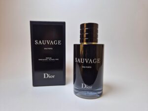 Sauvage Eau Forte 03