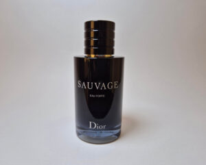 Sauvage Eau Forte 04