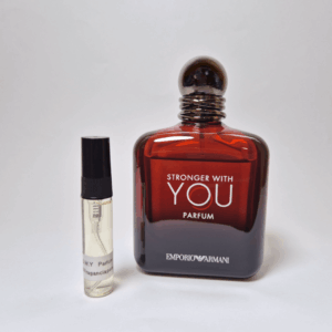 Stronger with You Parfum