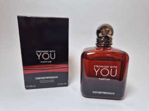 Stronger with You Parfum 03