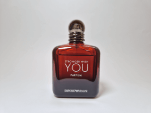 Stronger with You Parfum 04